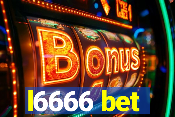 l6666 bet
